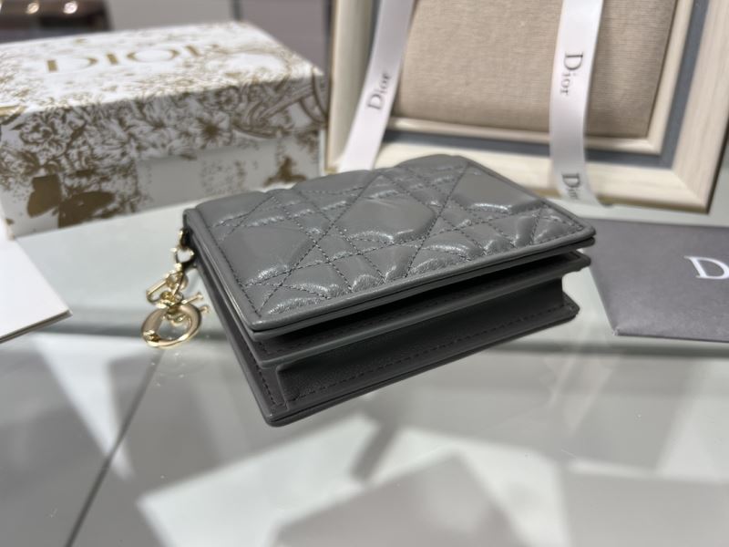 Christian Dior Wallet